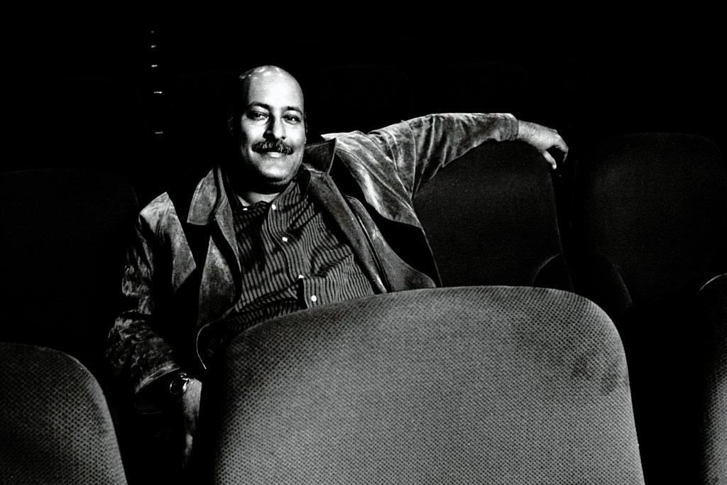 Sherif Awad