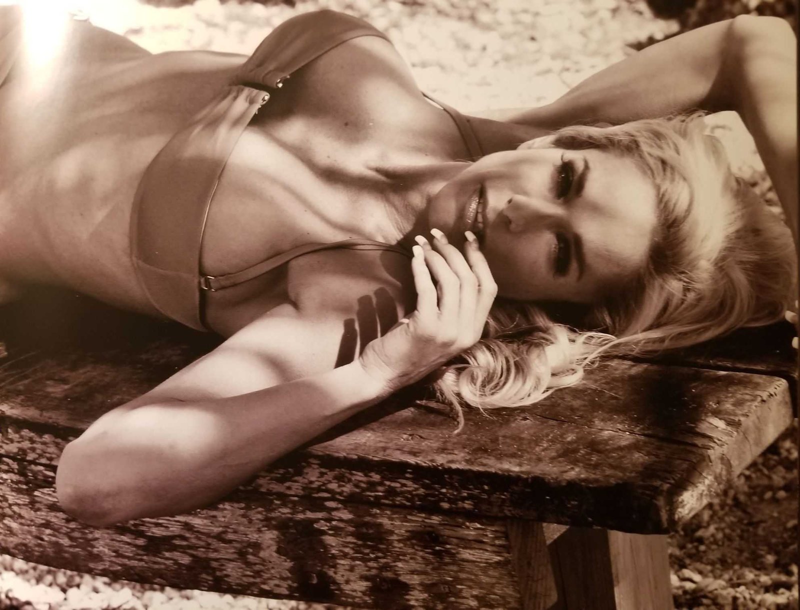 Tiffany Kathryn Hayden 1